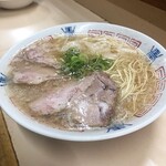 八ちゃんラーメン - 