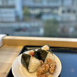 Omusubi Gombee - 