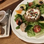 TAVERNA UOKIN 京橋 - 