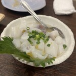 酒・蕎麦 田治 - 