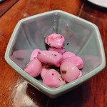 やきとり 大吉 - 料理写真:馬力