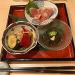 日本酒と和食 花びし - 