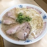 八ちゃんラーメン - 