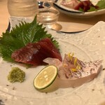 日本酒と和食 花びし - 