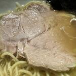 RAMEN CiQUE - 