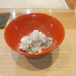 貴ぶ - 間のご飯