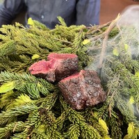 レストラン・モリエール - 