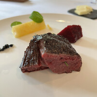 レストラン・モリエール - 