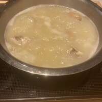 鶏料理 清水 - 