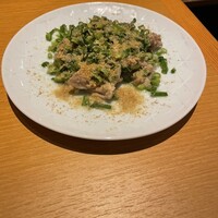 鶏料理 清水 - 