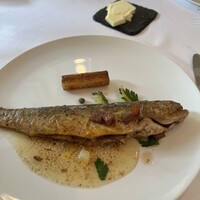 レストラン・モリエール - 