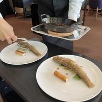 レストラン・モリエール - 