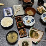 料理民宿 福島 - 