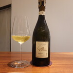 ShinoiS - Champagne Le Brun Servenay 2011