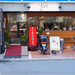 焼肉 わがんせ - 外観