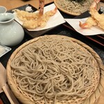 手打蕎麦 松永 - 