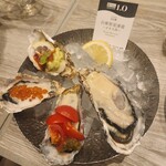 8TH SEA OYSTER Bar - 