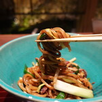 廣澤 - 焼きそば麺リフト