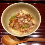 廣澤 - 餡かけ炒飯