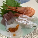 料理民宿 福島 - 