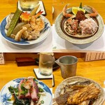 Matsuzushi - 