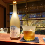 廣澤 - 古越龍山、純龍、8年物ブレンド