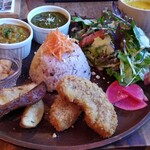 農カフェ クルール - 