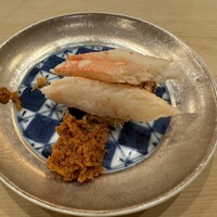 鮨 しゅん輔 阿佐ヶ谷 - 