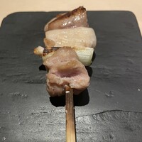中目黒 いぐち 本店 - 