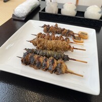 天然うなぎ しま村 - 