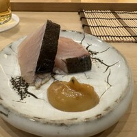 鮨 しゅん輔 阿佐ヶ谷 - 