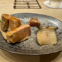 鮨 しゅん輔 阿佐ヶ谷 - 