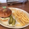 Island Burgers - 