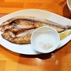 Izakaya Pochi - ホッケ