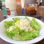 カレーハウスCoCo壱番屋 - 