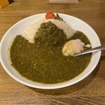 若草カレー本舗 - 