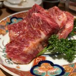 焼肉冷麺だいじゅ - 