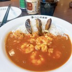 カレーハウスCoCo壱番屋 - 