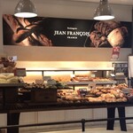 JEAN FRANCOIS - 