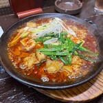 韓国居酒屋 チング - 