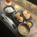 Ichiban Karaage - 