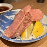 焼肉冷麺だいじゅ - 