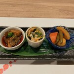 ここから三丁目 - 