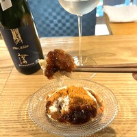 鮨&bar 5 - 