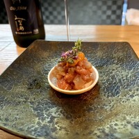 鮨&bar 5 - 