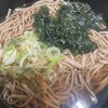 そば・うどん やなぎ庵