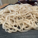 Soba Koyama - 