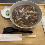 肉うどん 縄や - 