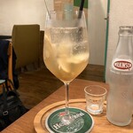 スコップカフェ - 