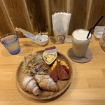 カフェド エム - 